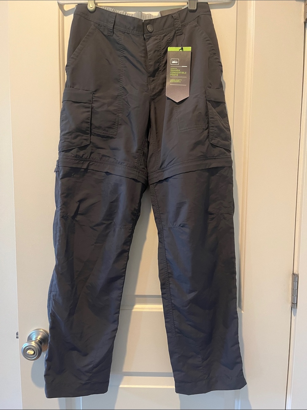 Women’s REI Sahara Convertible Hiking Pants
